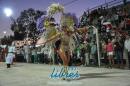 lbum de fotos de Carumb primera noche de corsos oficiales