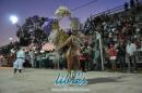 lbum de fotos de Carumb primera noche de corsos oficiales