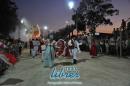 lbum de fotos de Carumb primera noche de corsos oficiales
