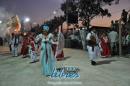 lbum de fotos de Carumb primera noche de corsos oficiales