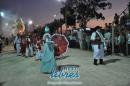 lbum de fotos de Carumb primera noche de corsos oficiales