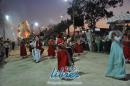 lbum de fotos de Carumb primera noche de corsos oficiales