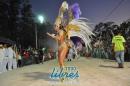 lbum de fotos de Carumb primera noche de corsos oficiales