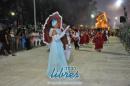 lbum de fotos de Carumb primera noche de corsos oficiales