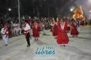 lbum de fotos de Carumb primera noche de corsos oficiales