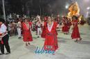 lbum de fotos de Carumb primera noche de corsos oficiales