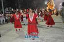 lbum de fotos de Carumb primera noche de corsos oficiales