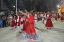 lbum de fotos de Carumb primera noche de corsos oficiales