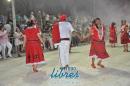 lbum de fotos de Carumb primera noche de corsos oficiales