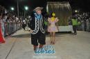 lbum de fotos de Carumb primera noche de corsos oficiales