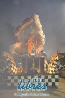 lbum de fotos de Carumb primera noche de corsos oficiales