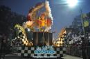 lbum de fotos de Carumb primera noche de corsos oficiales