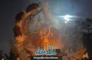 lbum de fotos de Carumb primera noche de corsos oficiales