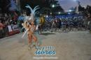 lbum de fotos de Carumb primera noche de corsos oficiales