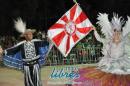 lbum de fotos de Carumb primera noche de corsos oficiales