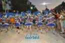 lbum de fotos de Carumb primera noche de corsos oficiales