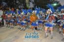 lbum de fotos de Carumb primera noche de corsos oficiales