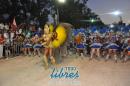 lbum de fotos de Carumb primera noche de corsos oficiales