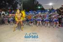 lbum de fotos de Carumb primera noche de corsos oficiales