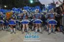 lbum de fotos de Carumb primera noche de corsos oficiales