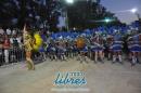 lbum de fotos de Carumb primera noche de corsos oficiales