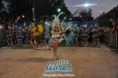 lbum de fotos de Carumb primera noche de corsos oficiales
