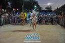 lbum de fotos de Carumb primera noche de corsos oficiales