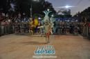 lbum de fotos de Carumb primera noche de corsos oficiales