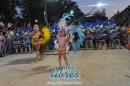 lbum de fotos de Carumb primera noche de corsos oficiales