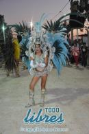lbum de fotos de Carumb primera noche de corsos oficiales