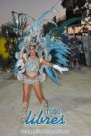 lbum de fotos de Carumb primera noche de corsos oficiales