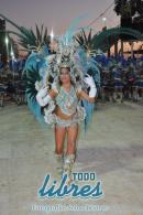 lbum de fotos de Carumb primera noche de corsos oficiales
