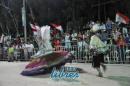 lbum de fotos de Carumb primera noche de corsos oficiales