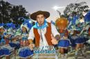 lbum de fotos de Carumb primera noche de corsos oficiales