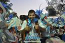 lbum de fotos de Carumb primera noche de corsos oficiales