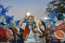 lbum de fotos de Carumb primera noche de corsos oficiales