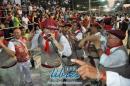 lbum de fotos de Carumb primera noche de corsos oficiales