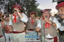 lbum de fotos de Carumb primera noche de corsos oficiales