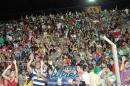 lbum de fotos de Carumb primera noche de corsos oficiales
