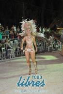 lbum de fotos de Carumb primera noche de corsos oficiales