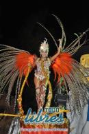 lbum de fotos de Carumb primera noche de corsos oficiales