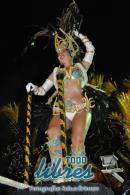 lbum de fotos de Carumb primera noche de corsos oficiales