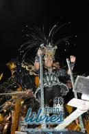 lbum de fotos de Carumb primera noche de corsos oficiales