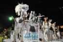 lbum de fotos de Carumb primera noche de corsos oficiales