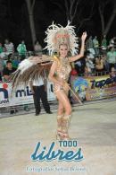 lbum de fotos de Carumb primera noche de corsos oficiales