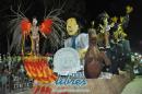 lbum de fotos de Carumb primera noche de corsos oficiales