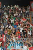 lbum de fotos de Carumb primera noche de corsos oficiales