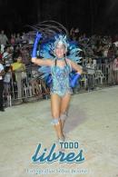 lbum de fotos de Carumb primera noche de corsos oficiales