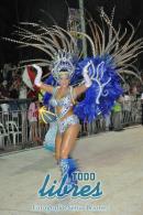 lbum de fotos de Carumb primera noche de corsos oficiales