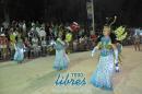lbum de fotos de Carumb primera noche de corsos oficiales